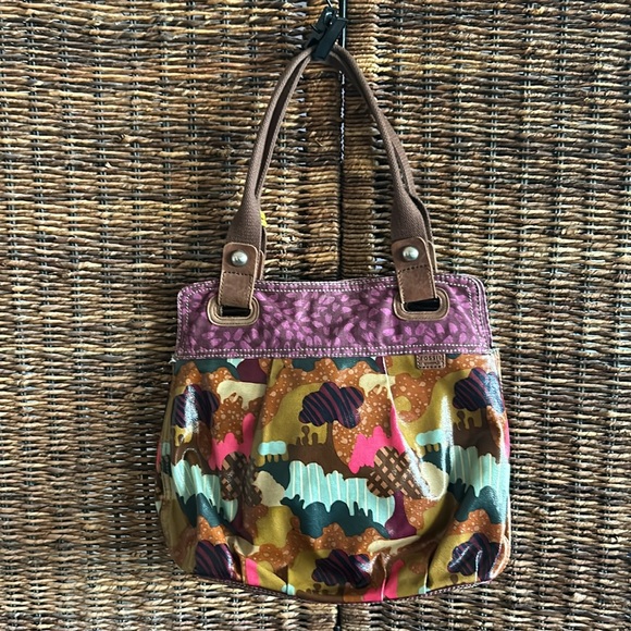 Fossil Key-Per bag, large - Picture 2 of 5